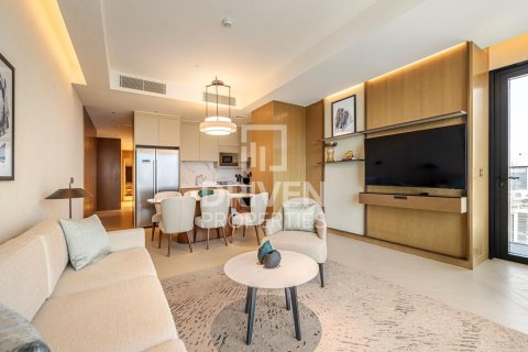 Apartment in The Address Residences Dubai Opera, Downtown Dubai (Downtown Burj Dubai), Dubai 3 bedrooms, 165.46 sq.m. № 140082 - photo 2