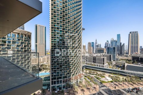 Apartment in The Address Residences Dubai Opera, Downtown Dubai (Downtown Burj Dubai), Dubai 3 bedrooms, 165.46 sq.m. № 140082 - photo 17