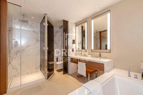 Apartment in The Address Residences Dubai Opera, Downtown Dubai (Downtown Burj Dubai), Dubai 3 bedrooms, 165.46 sq.m. № 140082 - photo 14