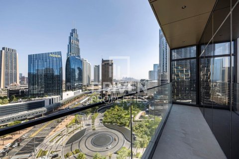 Apartment in The Address Residences Dubai Opera, Downtown Dubai (Downtown Burj Dubai), Dubai 3 bedrooms, 165.46 sq.m. № 140082 - photo 16