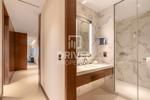 Apartment in The Address Residences Dubai Opera, Downtown Dubai (Downtown Burj Dubai), Dubai 3 bedrooms, 165.46 sq.m. № 140082 - photo 15