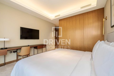 Apartment in The Address Residences Dubai Opera, Downtown Dubai (Downtown Burj Dubai), Dubai 3 bedrooms, 165.46 sq.m. № 140082 - photo 12