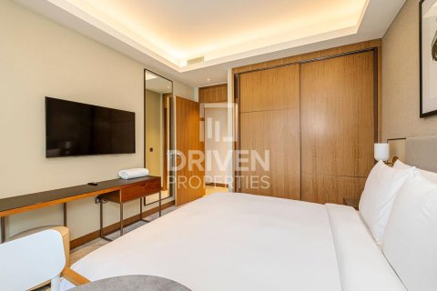 Apartment in The Address Residences Dubai Opera, Downtown Dubai (Downtown Burj Dubai), Dubai 3 bedrooms, 165.46 sq.m. № 140082 - photo 10