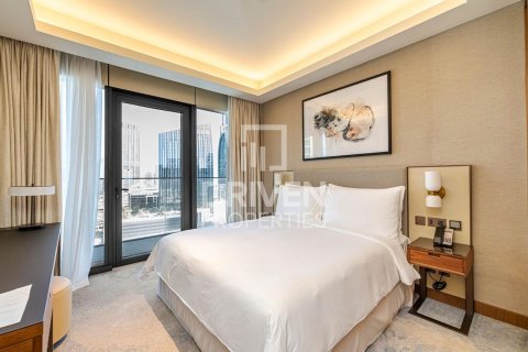 Apartment in The Address Residences Dubai Opera, Downtown Dubai (Downtown Burj Dubai), Dubai 3 bedrooms, 165.46 sq.m. № 140082 - photo 7