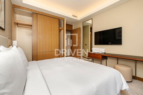 Apartment in The Address Residences Dubai Opera, Downtown Dubai (Downtown Burj Dubai), Dubai 3 bedrooms, 165.46 sq.m. № 140082 - photo 8