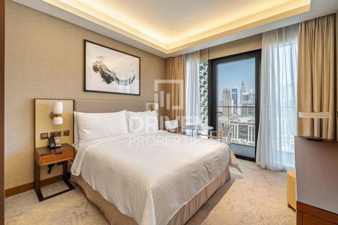 Apartment in The Address Residences Dubai Opera, Downtown Dubai (Downtown Burj Dubai), Dubai 3 bedrooms, 165.46 sq.m. № 140082 - photo 9