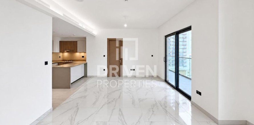 Apartment in Sobha Hartland, Mohammed Bin Rashid City, Dubai 2 bedrooms, 137.59 sq.m. № 140033