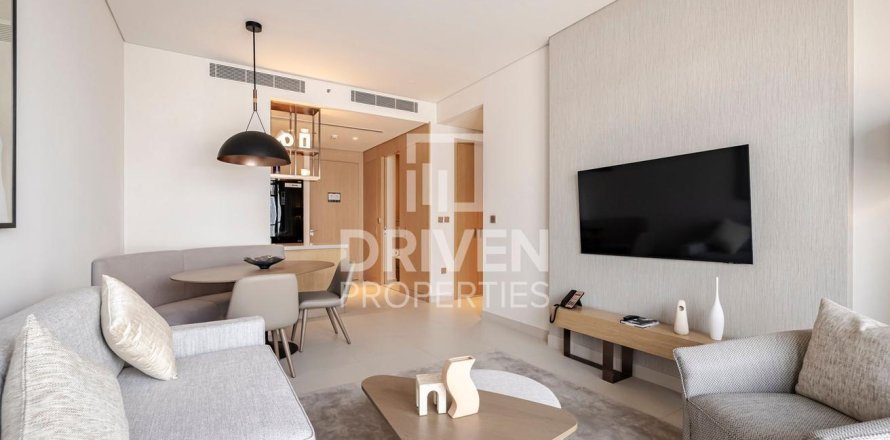 Apartamento en Vida Residences Dubai Mall, Downtown Dubai (Downtown Burj Dubai), Dubai, 2 dormitorios, 112.78 m², № 140083