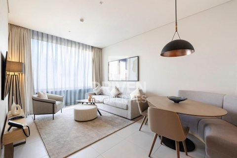 Apartamento en Vida Residences Dubai Mall, Downtown Dubai (Downtown Burj Dubai), Dubai, 2 dormitorios, 112.78 m², № 140083 - foto 2