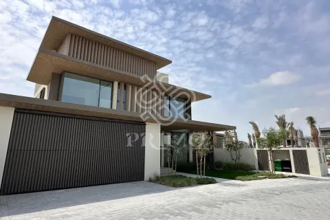فيلا في دبي 4 غرف نوم, 567 م² رقم 110908 - صورة 3
