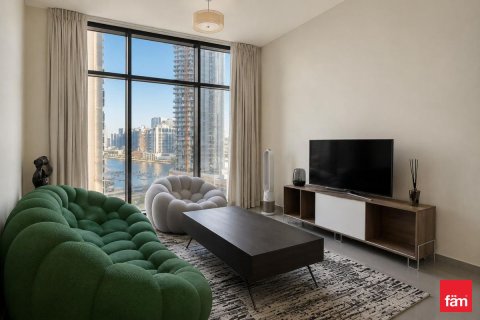 Apartment in Business Bay, Dubai 2 bedrooms, 82.8 sq.m. № 110903