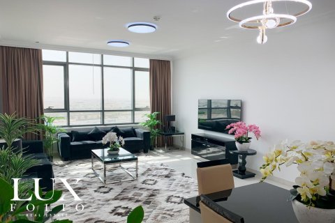 Квартира в Capital Bay, Бизнес-Бэй, Дубай, 2 спальни, 126м², № 46444