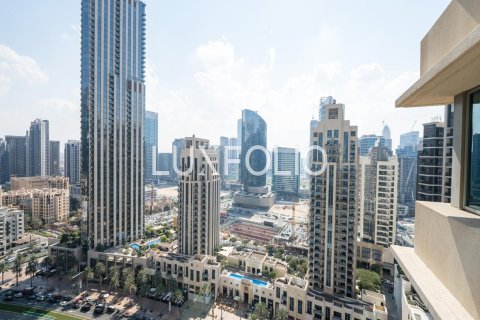 Снять в аренду квартиру в 29 Burj Boulevard, Даунтаун Дубай (Даунтаун Бурдж Дубай), Дубай: 1 спальня, 78м², № 46442 - фото 15