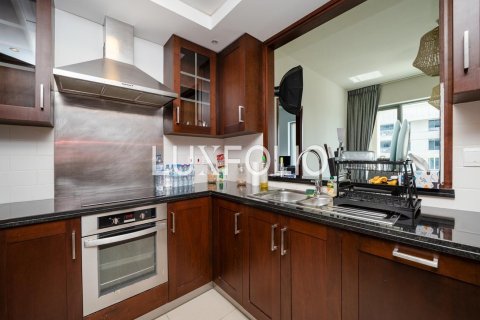 Снять в аренду квартиру в 29 Burj Boulevard, Даунтаун Дубай (Даунтаун Бурдж Дубай), Дубай: 1 спальня, 78м², № 46442 - фото 11
