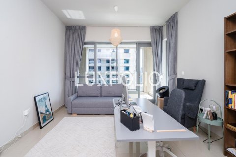 Снять в аренду квартиру в 29 Burj Boulevard, Даунтаун Дубай (Даунтаун Бурдж Дубай), Дубай: 1 спальня, 78м², № 46442 - фото 5
