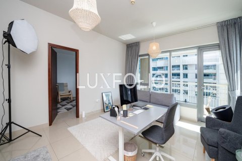 Снять в аренду квартиру в 29 Burj Boulevard, Даунтаун Дубай (Даунтаун Бурдж Дубай), Дубай: 1 спальня, 78м², № 46442 - фото 4