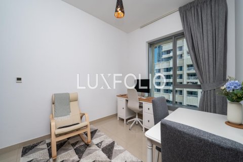 Снять в аренду квартиру в 29 Burj Boulevard, Даунтаун Дубай (Даунтаун Бурдж Дубай), Дубай: 1 спальня, 78м², № 46442 - фото 6