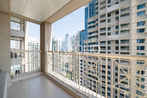 Снять в аренду квартиру в 29 Burj Boulevard, Даунтаун Дубай (Даунтаун Бурдж Дубай), Дубай: 1 спальня, 78м², № 46442 - фото 2