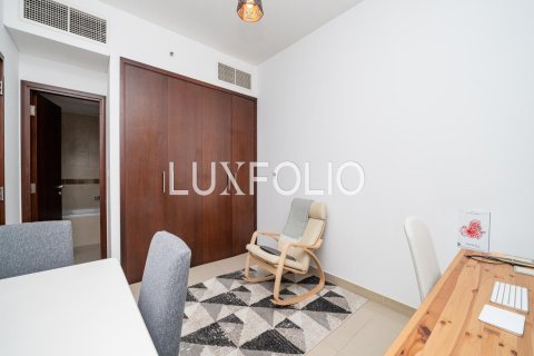 Снять в аренду квартиру в 29 Burj Boulevard, Даунтаун Дубай (Даунтаун Бурдж Дубай), Дубай: 1 спальня, 78м², № 46442 - фото 12