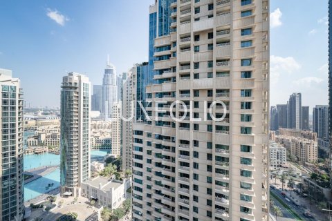Снять в аренду квартиру в 29 Burj Boulevard, Даунтаун Дубай (Даунтаун Бурдж Дубай), Дубай: 1 спальня, 78м², № 46442 - фото 16