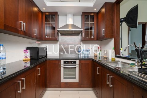 Снять в аренду квартиру в 29 Burj Boulevard, Даунтаун Дубай (Даунтаун Бурдж Дубай), Дубай: 1 спальня, 78м², № 46442 - фото 9