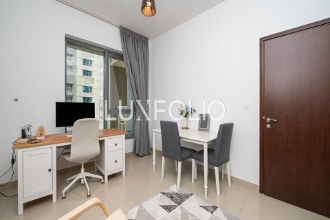 Снять в аренду квартиру в 29 Burj Boulevard, Даунтаун Дубай (Даунтаун Бурдж Дубай), Дубай: 1 спальня, 78м², № 46442 - фото 7