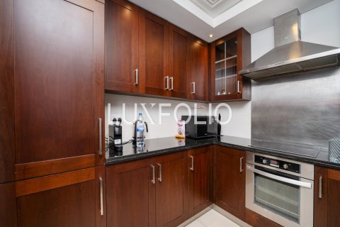 Снять в аренду квартиру в 29 Burj Boulevard, Даунтаун Дубай (Даунтаун Бурдж Дубай), Дубай: 1 спальня, 78м², № 46442 - фото 10