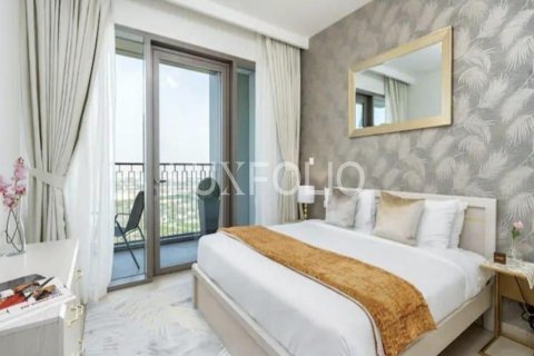 Appartement à Downtown Views II, Downtown Dubai (Downtown Burj Dubai), Dubai, 2 chambres, 112 m², № 46438 - photo 13