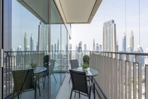 Appartement à Downtown Views II, Downtown Dubai (Downtown Burj Dubai), Dubai, 2 chambres, 112 m², № 46438 - photo 12