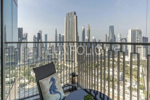 Appartement à Downtown Views II, Downtown Dubai (Downtown Burj Dubai), Dubai, 2 chambres, 112 m², № 46438 - photo 3