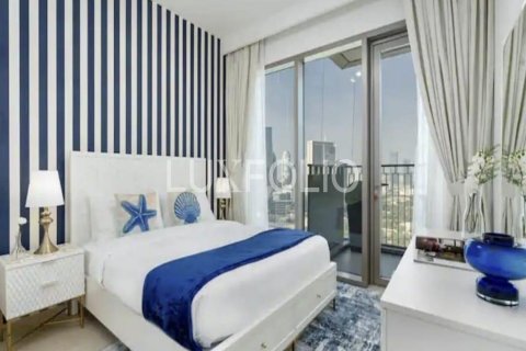 Appartement à Downtown Views II, Downtown Dubai (Downtown Burj Dubai), Dubai, 2 chambres, 112 m², № 46438 - photo 7