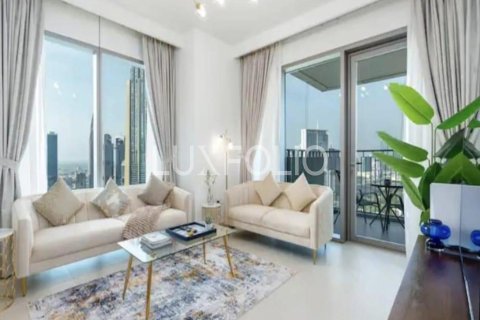Appartement à Downtown Views II, Downtown Dubai (Downtown Burj Dubai), Dubai, 2 chambres, 112 m², № 46438 - photo 4