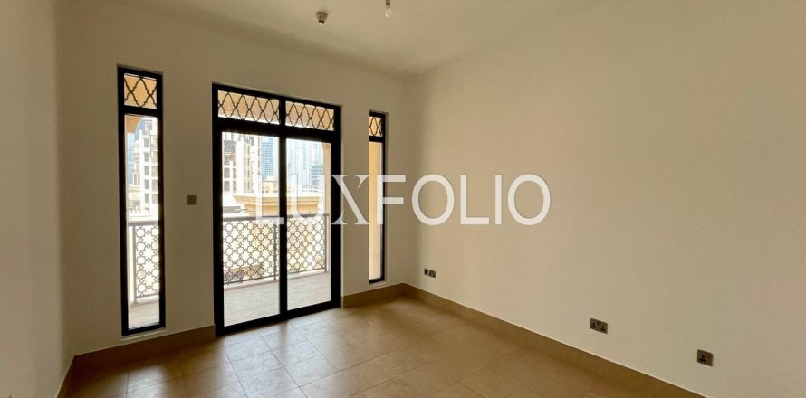Квартира в Old Town, Дубай, 1 спальня, 73м², № 46443