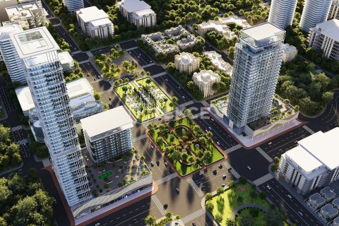 Apartment in Jumeirah Village Circle, Dubai 1 bedroom, 77 sq.m. № 91091 - photo 2