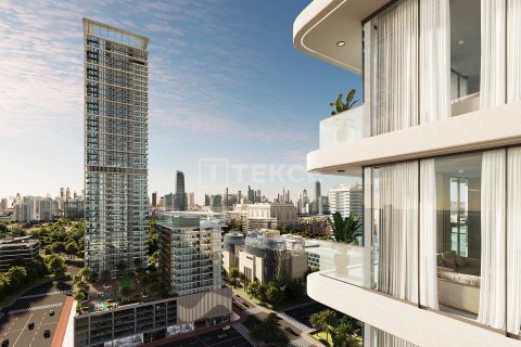 Apartment in Jumeirah Village Circle, Dubai 1 bedroom, 77 sq.m. № 91091 - photo 5