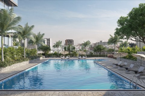 Apartment in Jumeirah Village Circle, Dubai 1 bedroom, 77 sq.m. № 91091 - photo 10