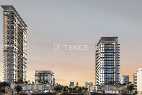 Apartment in Jumeirah Village Circle, Dubai 1 bedroom, 77 sq.m. № 91091 - photo 3