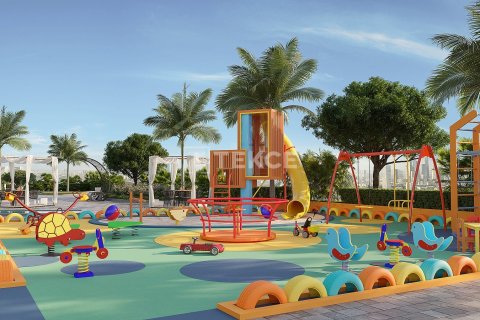 Apartment in Jumeirah Village Circle, Dubai 1 bedroom, 77 sq.m. № 91091 - photo 7