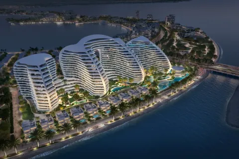 Apartment in Dubai studio, 85 sq.m. № 91088 - photo 5