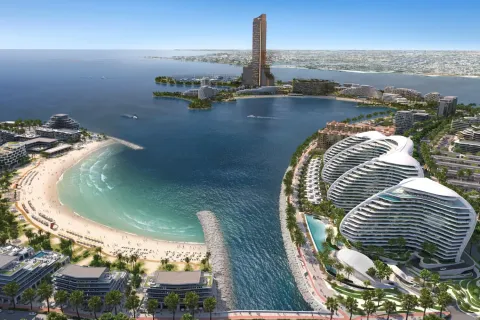Apartment in Dubai studio, 85 sq.m. № 91088 - photo 4