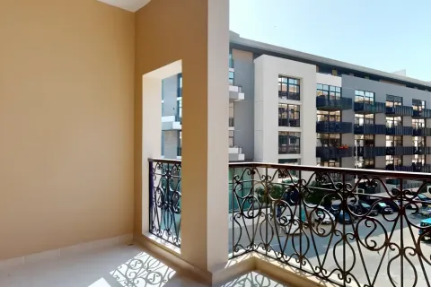 Maison de ville à Jumeirah Village Circle, Dubai, 4 chambres, 376 m², № 91089 - photo 2