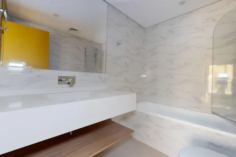 Maison de ville à Jumeirah Village Circle, Dubai, 4 chambres, 376 m², № 91089 - photo 4