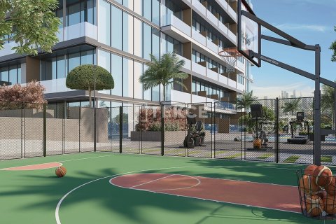 Appartement à Jumeirah Village Circle, Dubai, 2 chambres, 123 m², № 91092 - photo 6