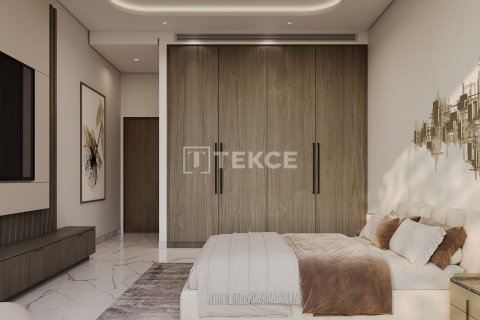 Appartement à Jumeirah Village Circle, Dubai, 2 chambres, 123 m², № 91092 - photo 16