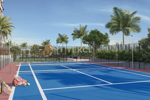 Appartement à Jumeirah Village Circle, Dubai, 2 chambres, 123 m², № 91092 - photo 9