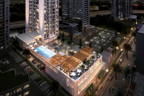 STUDIO ONE في مرسى دبي, دبي, رقم 300