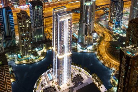 MBL RESIDENCE في أبراج بحيرة جميرا, دبي, رقم 302
