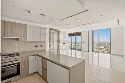 Apartment in Sobha Hartland, Mohammed Bin Rashid City, Dubai 4 bedrooms, 218.6 sq.m. № 138391