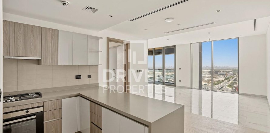 Apartamento en Sobha Hartland, Mohammed Bin Rashid City, Dubai, 4 dormitorios, 218.6 m², № 138391