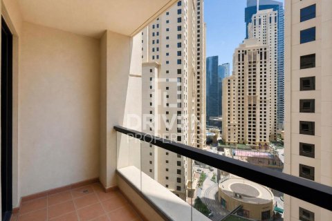شقة في Rimal, مساكن شاطئ جميرا, دبي 3 غرف نوم, 178.28 م² رقم 138381 - صورة 27